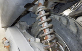 YAMAHA JOG Gen.2 3YJ