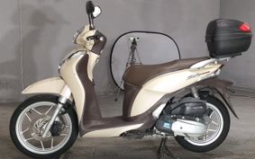 HONDA SH MODE JF51