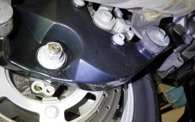 SUZUKI SKYWAVE 200 (Burgman 200) 2013 CH41A