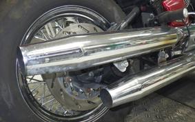 YAMAHA DRAGSTAR 1100 CLASSIC 2003 VP13J