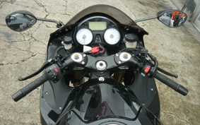 KAWASAKI ZZ1400 NINJA R 2009 ZXT40C