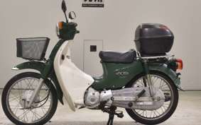 HONDA C110 SUPER CUB JA07
