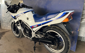 HONDA VT250F MC08