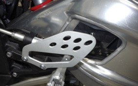 BMW S1000RR 2010