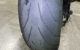 KAWASAKI ZZ1400 NINJA R 2007 ZXT40A