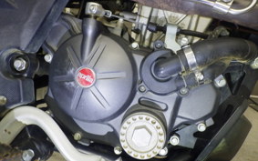 APRILIA RX125 2009
