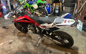 HUSQVARNA HUSQUARNASM450R 2007 ZCGH812
