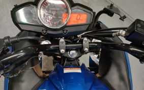 SUZUKI GSR250F GJ55D