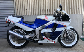 HONDA CBR250R MC19