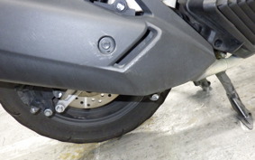 HONDA PCX 160 2002 KF47