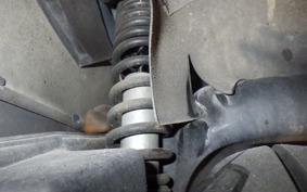 HONDA LEAD 100 JF06
