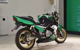 KAWASAKI BALIUS 250 Gen.2 2019 ZR250B