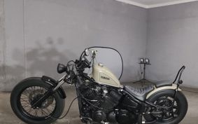 YAMAHA DRAGSTAR 400 2001 VH01J