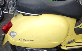 VESPA GTS250IE