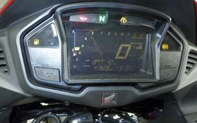 HONDA VFR800X 2020 RC80