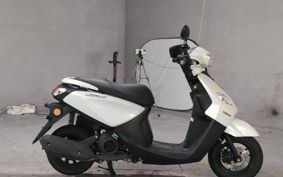 YAMAHA JOG125i TJAA
