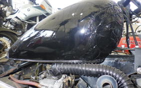 YAMAHA DRAGSTAR 250 VG02J