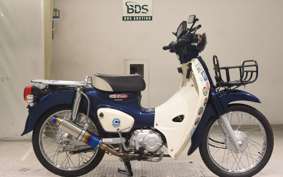 HONDA C50 SUPER CUB 2021 AA09