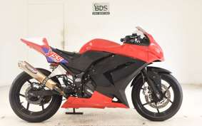 KAWASAKI NINJA 250R EX250K