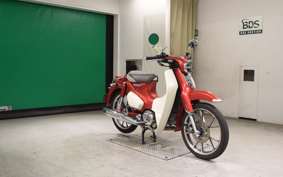 HONDA C125 SUPER CUB 2026 JA58