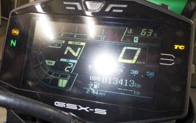SUZUKI GSX-S1000 Gen.2 2021 EK1AA