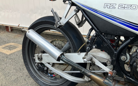 YAMAHA RZ 250 4L3