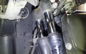 YAMAHA TRICITY 125 SE82J