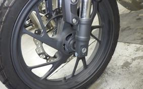 HONDA CBF190TR 2024