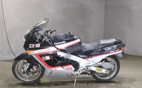 KAWASAKI ZX 10 NINJA 1988 ZXT00B