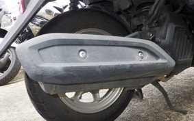 HONDA TACT-4ﾍﾞｰｼｯｸ AF79