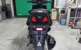 SUZUKI AVENIS 125 EA12J