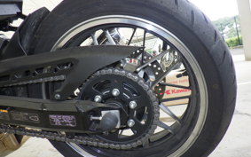 KAWASAKI Z900RS 2020 ZR900C