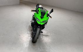 KAWASAKI  NINJA ZX-25R SE ZX250E