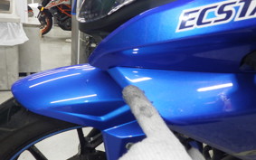 SUZUKI GSX250R 2018
