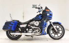 HARLEY FXRT 1340