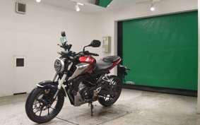 HONDA CB125 R JC79