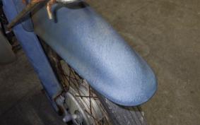 HONDA C50 SUPER CUB 2014 AA01