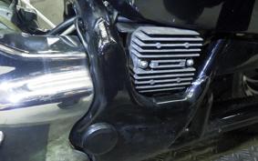 HONDA STEED 400 1992 NC26