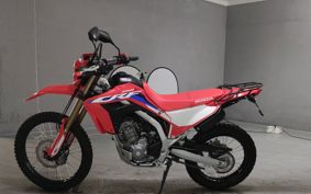 HONDA CRF250L MD47
