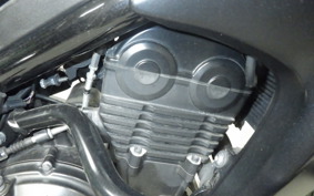 KAWASAKI ER600 N 2016