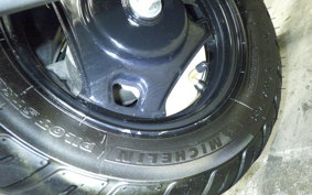 SUZUKI ADDRESS V125 G CF46A