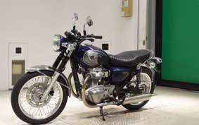 KAWASAKI W800 2014 EJ800A