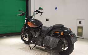 HARLEY FXBBS1870 2021