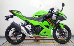 KAWASAKI NINJA 400 ABS 2022 EX400L