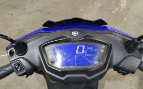 YAMAHA  CYGNUS  GRIF ASU SEJ4J