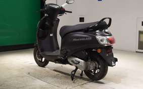 SUZUKI ADDRESS V125 Gen.2 2022 DP12H