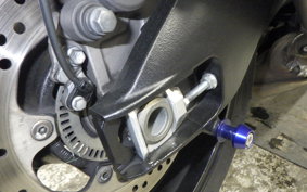 SUZUKI GSX-S1000 2015 GT79A