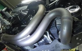 DUCATI SCRAMBLER 2021