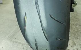 YAMAHA MT-09 2025 RN87J