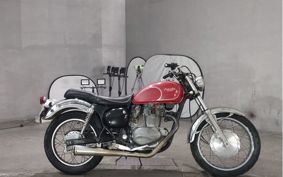 KAWASAKI ESTRELLA250 BJ250A